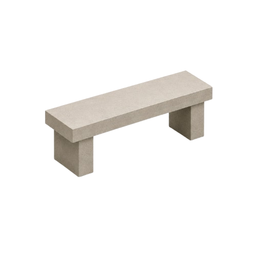 Bench — Biblioteca para Negócios